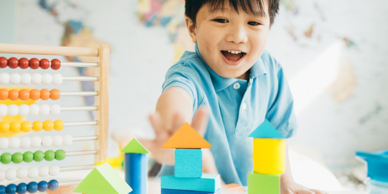 6 Benefits of Montessori Homeschooling