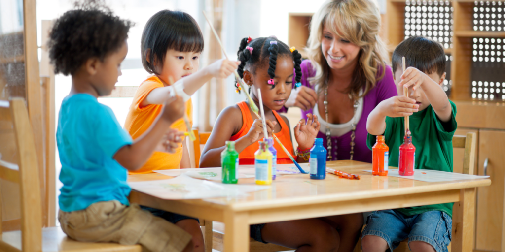 Incorporate Montessori Toys and Principles