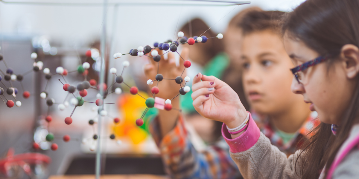 STEM Activities into Your Child’s Daily Routine