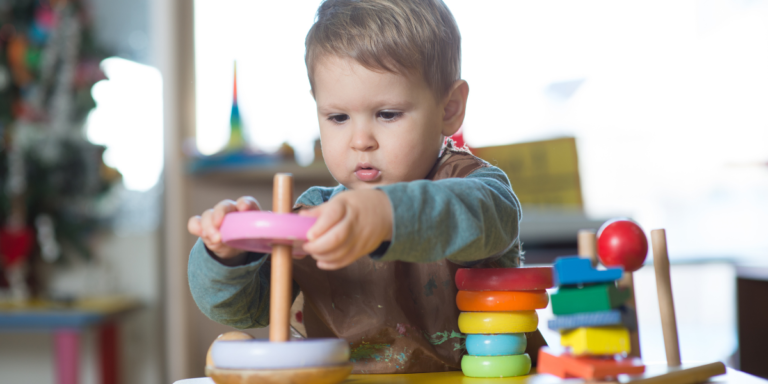 STEM toys vs Montessori Toys: What’s the Difference?