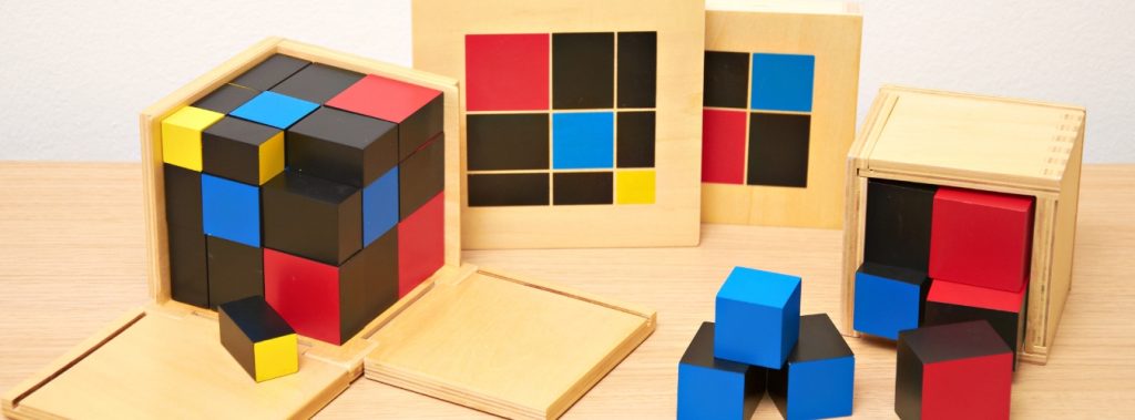 educational toys can help a child develop their problem solving skills