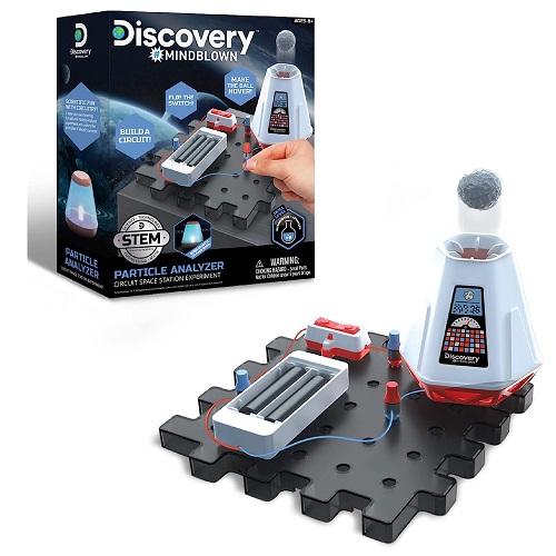 Discovery-MINDBLOWN-Particle-Analyzer-Circuitry-Set