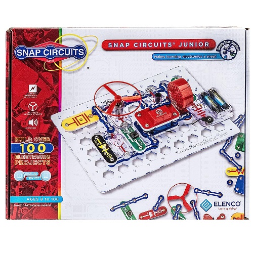 Snap-Circuits-Jr.-SC-100-Electronics-Exploration-Kit