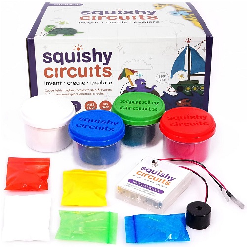 Squishy-Circuits-Kit-Electric-Circuit-for-Kids-8-12