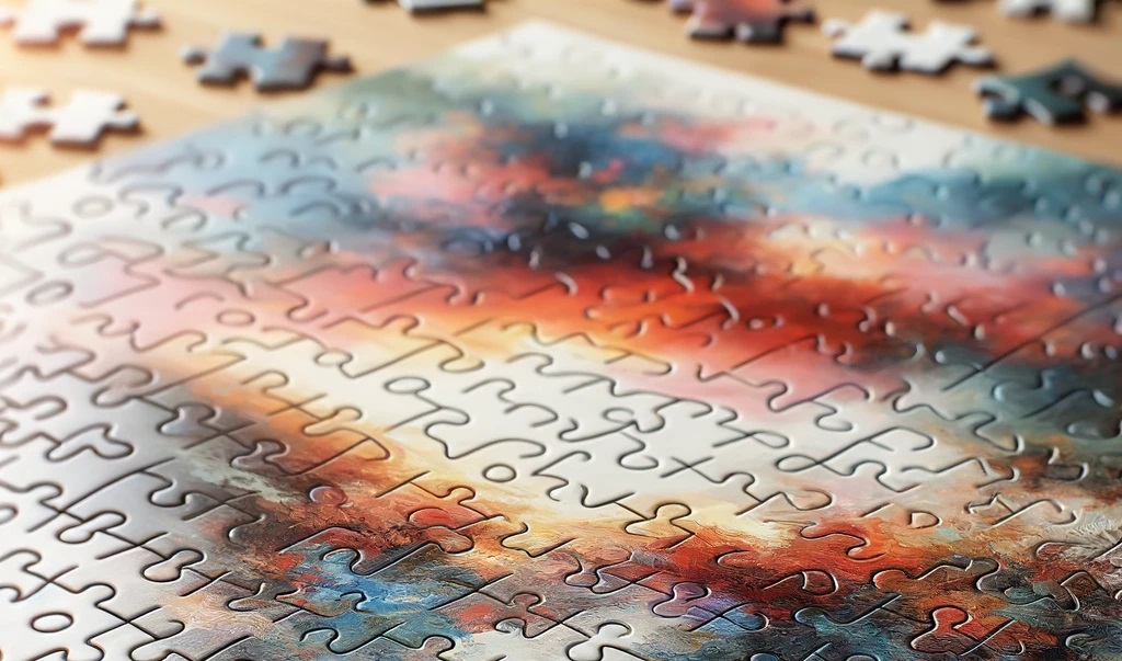 benefits of puzzles for kids and preschoolers